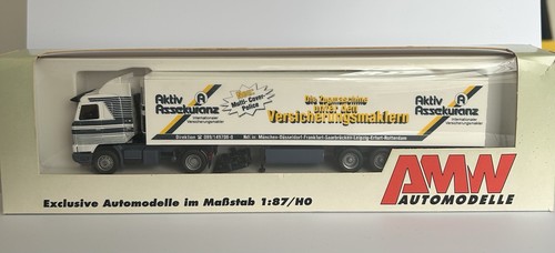Awm sattelzug scania aktiv - awm,
