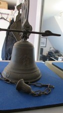 Türglocke, Messing-Glocke mit