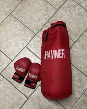 Boxsack Hammer für Kinder 