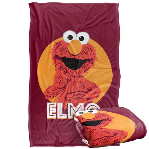 Sesamstraße elmo scribble - sesamstraße,