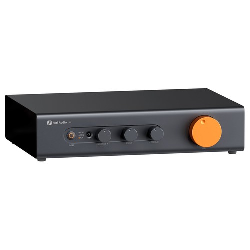 Fosi audio zp3 - audio, balanced