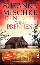 Deine Welt wird brennen |