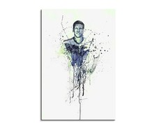 60x90cm bastian schweinsteiger - 60x90cm,
