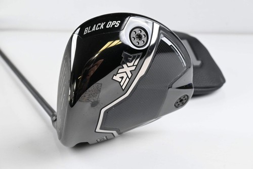 Linkshand pxg 0311 - pxg, black