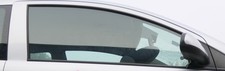 VW Fox 5Z vorne rechts Fenster Scheibe in Tür Fensterscheibe 5Z3845022B