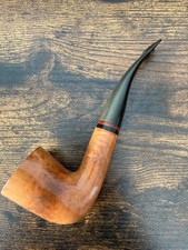 Alte Seltene Tabak Pfeife