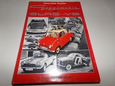 Vom goggomobil zum glas - goggomobil, 8