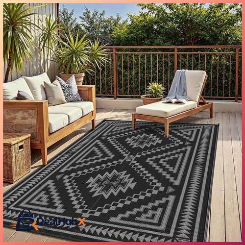 Outdoor teppich wetterfest - outdoor,