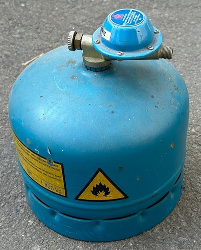 Gasflasche butan r904 - gasflasche, 1,8
