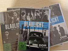 DDR TV-Archiv Krimi