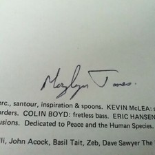 Mazlyn Jones - Breaking Cover