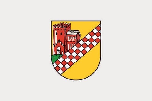 Aufkleber dortmund hörde - dortmund, ot