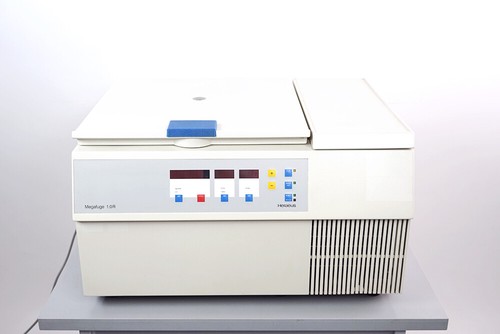 Thermo heraeus megafuge - thermo,