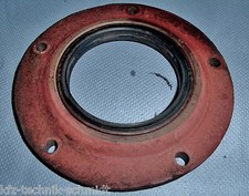 Cover for wheel bearing by