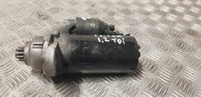 VW POLO 6R STARTER MOTOR