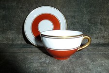 Mokkatasse / Espressotasse