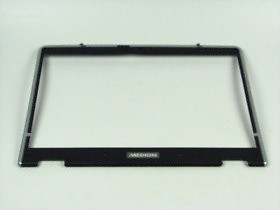 Displayrahmen medion md96500 - displayrahmen,