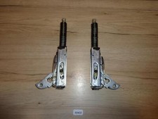 Siemens Backofen HB33U550 01 FD 8809 HTHB33 Scharnier Bänder Tür Klappe SET L+R