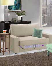 Ikea Vilasund Schlafsofa Bezug