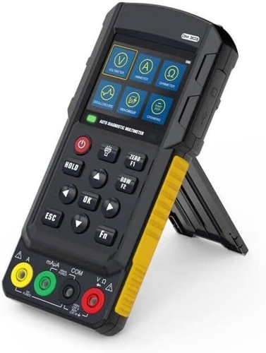 Automotive digital oszilloskop - automotive,