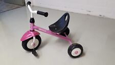 Kettler Kinder Dreirad rosa