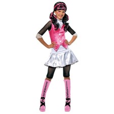 Mädchen halloween kostüm - mädchen,