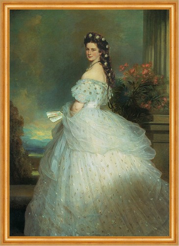 Sisi kaiserin von österreich - von,