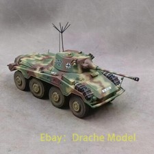 1:35 Cougar 8x8 gepanzertes