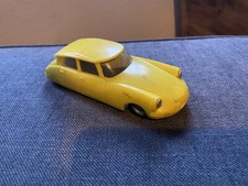 DDR Spielzeug Auto Sammlung