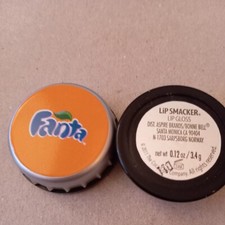 Fanta lip smacker g - fanta, 3.4