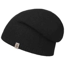 ROECKL Beanie mit Kaschmir