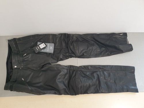 Halvarssons rider pants leder - rider,