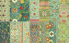 14 A4 Scrapbooking Papier