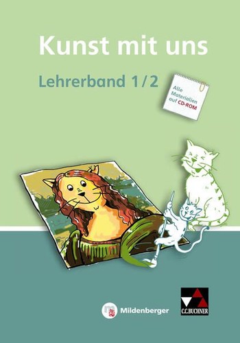Kunst mit uns - , /