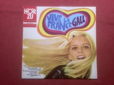 Lp France Gall: Vive La France Gall, Hörzu