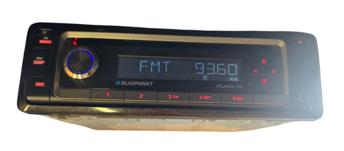 Blaupunkt autoradio radio - blaupunkt,