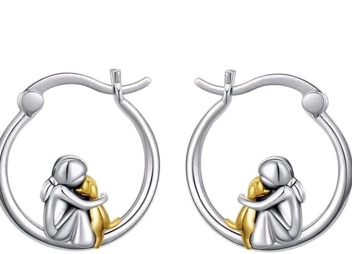 Silber gold mädchen - silber/gold,