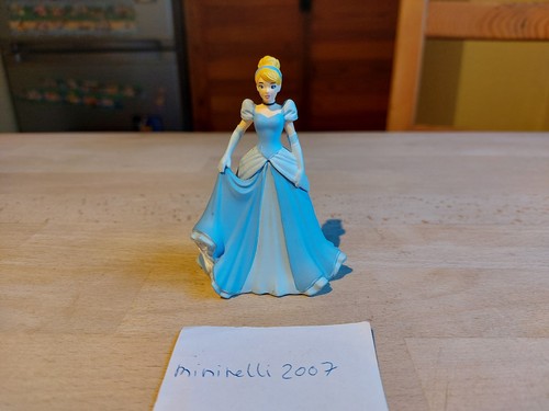 Tonie tonies cinderella - cinderella, disney