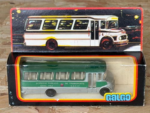 Galgo argentina mercedes - galgo, 1:64