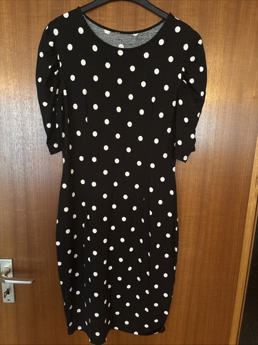 Orsay sommerkleid schwarz - orsay, gr