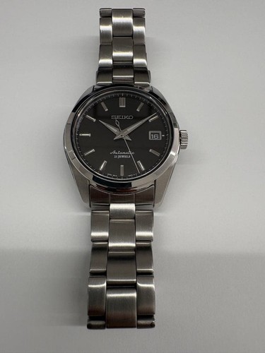 Seiko sarb033 automatik - seiko,
