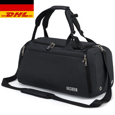 Herren Damen Sporttasche Gym