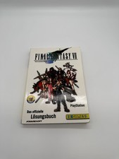 Final fantasy vii - final, 7