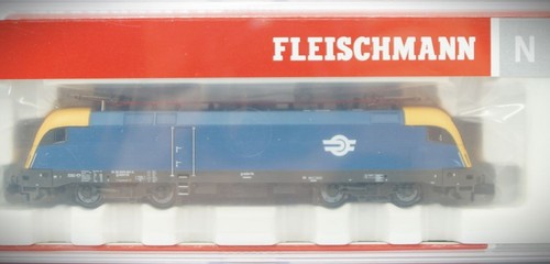 160 fleischmann 731124 - 1:160,