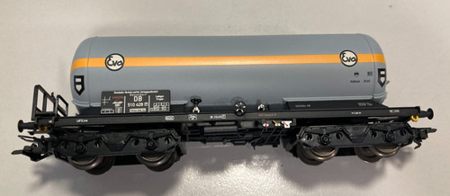 Märklin güterwagen 48157 - h0,