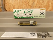 Mehano 7847 T285 HLD 77 SNCB