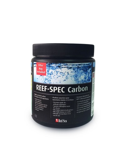 Red sea reef spec carbon - sea, reef-spec