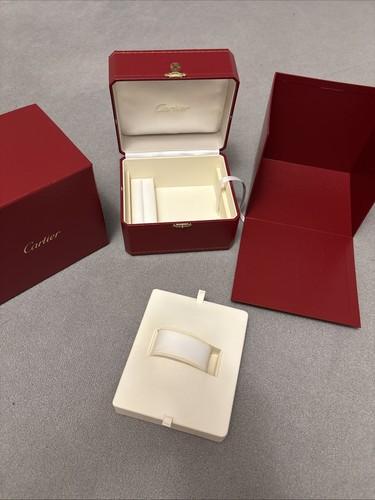 Cartier uhren box - uhren, 4