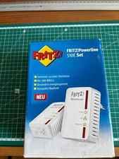 FRITZ POWERLINE 510E SET