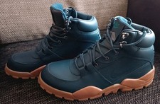 Nike Rhyodomo Deep Ocean Blue